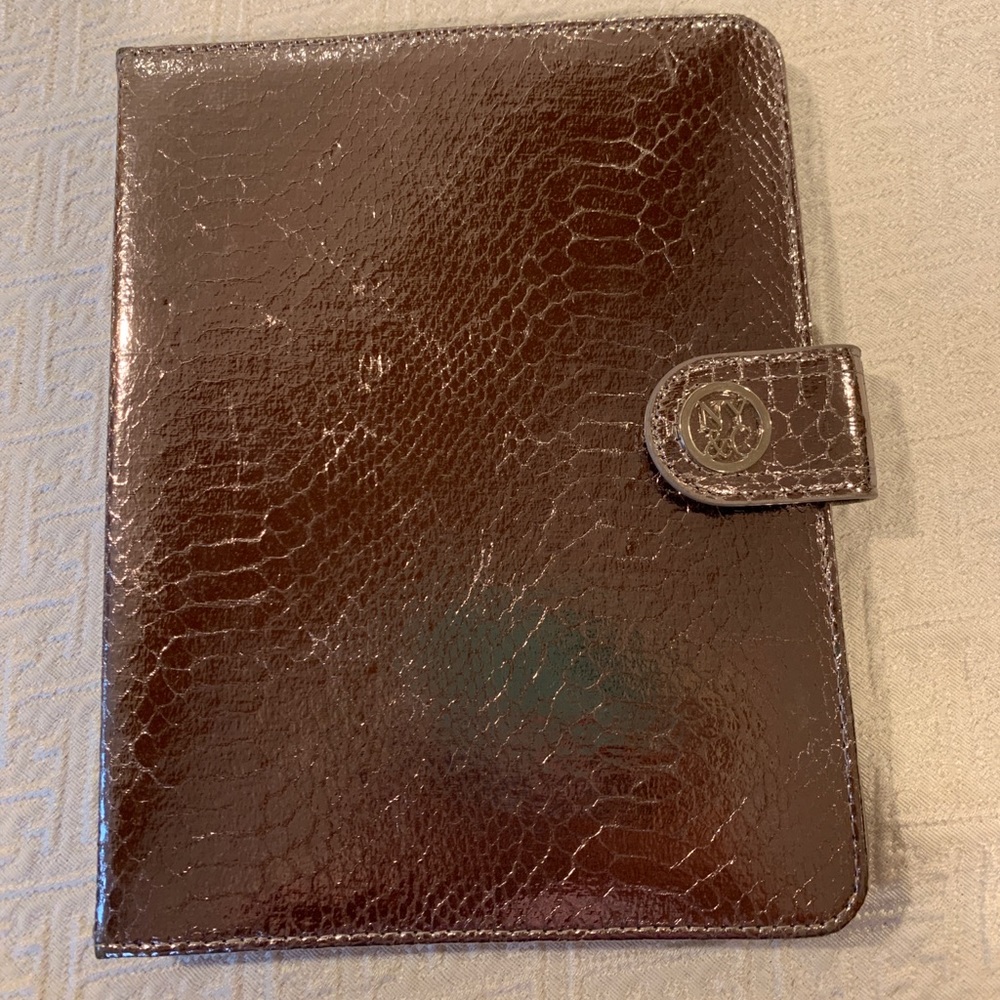 iPad case